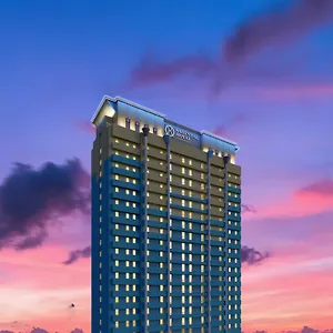 4* 호텔 Oriental Universal