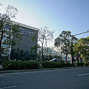 3* 호텔 라젠트 베이