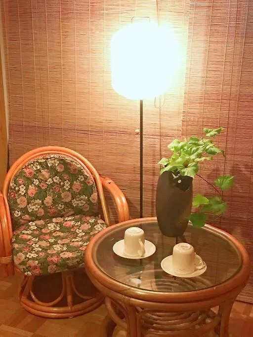 Osaka Misaki Traditional Japanese House 2-6 Ppl Near Station Japán