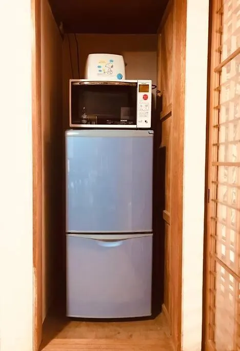 Nyaraló Osaka Misaki Traditional Japanese House 2-6 Ppl Near Station Japán