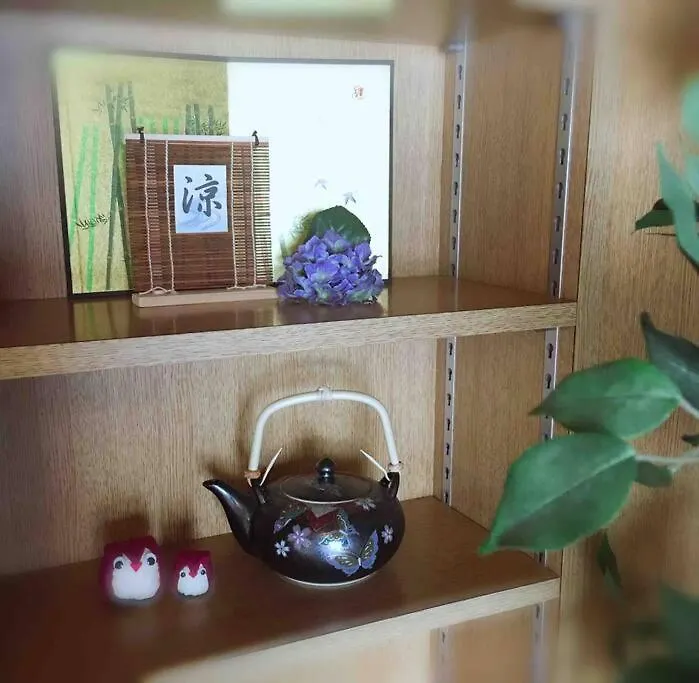Osaka Misaki Traditional Japanese House 2-6 Ppl Near Station Nyaraló