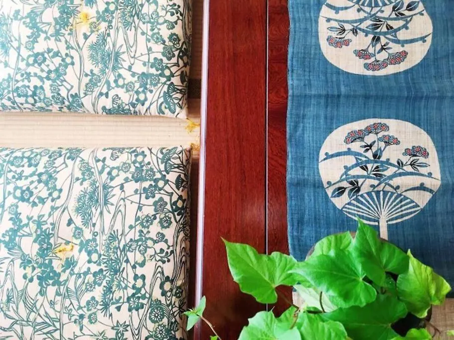 Osaka Misaki Traditional Japanese House 2-6 Ppl Near Station