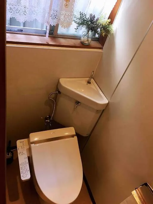 Osaka Misaki Traditional Japanese House 2-6 Ppl Near Station