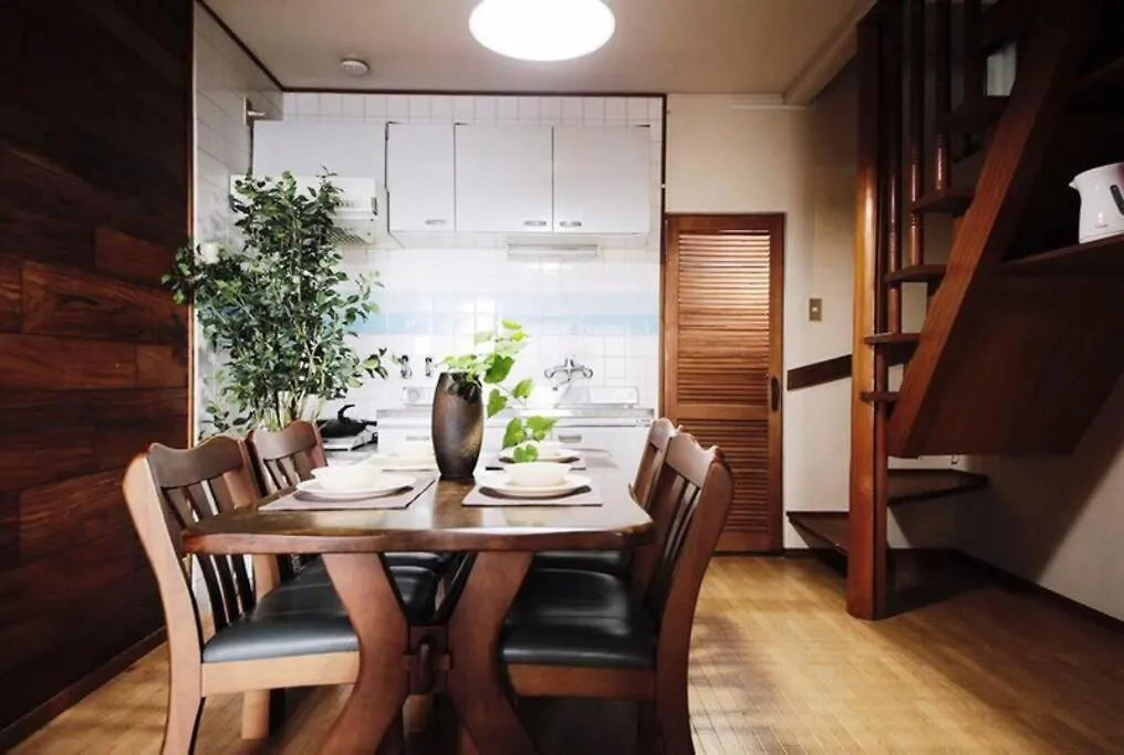 Holiday home Osaka Misaki Traditional Japanese House 2-6 Ppl Near Station Japan