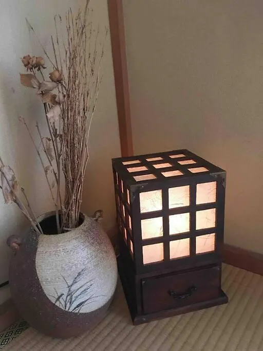 Nyaraló Osaka Misaki Traditional Japanese House 2-6 Ppl Near Station
