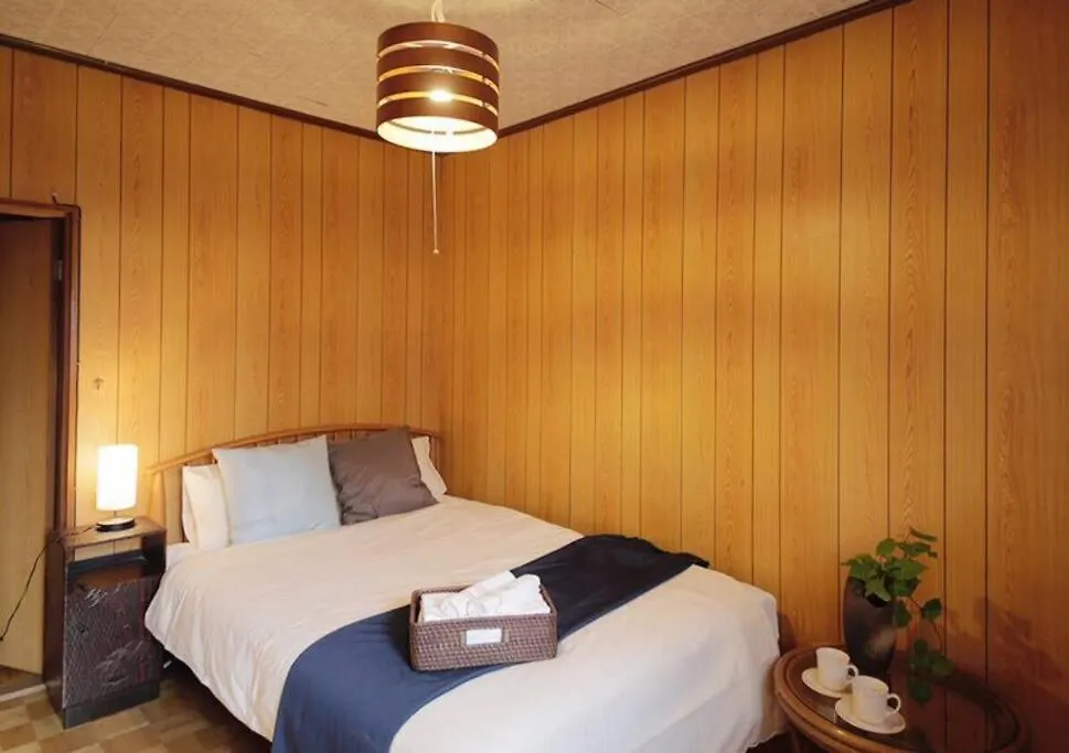 Osaka Misaki Traditional Japanese House 2-6 Ppl Near Station 0*,