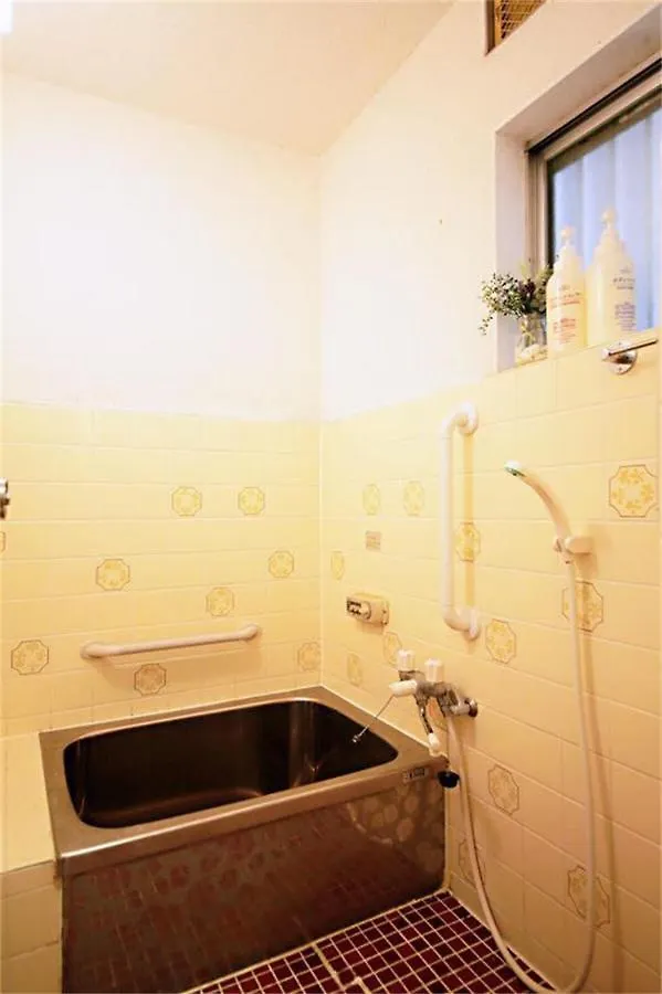 Osaka Misaki Traditional Japanese House 2-6 Ppl Near Station Nyaraló